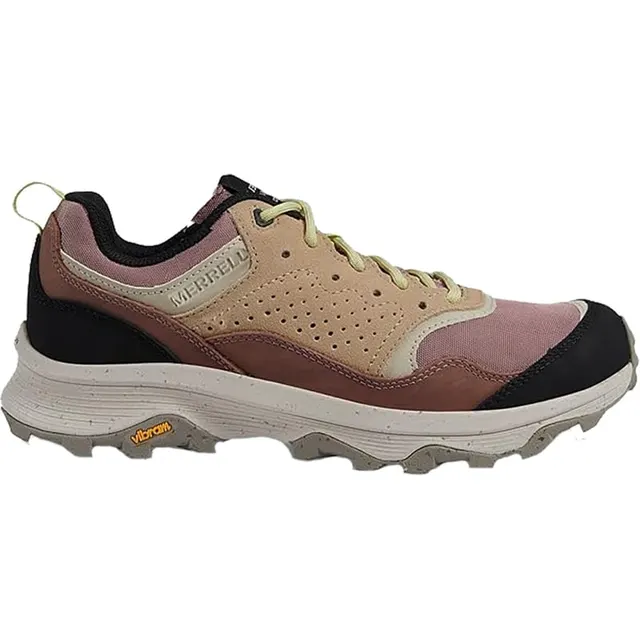 Tênis Merrell SPEED SOLO J037302 – Feminino