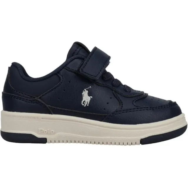 Tênis Polo Ralph Lauren Kids RL03014411 – Masculino