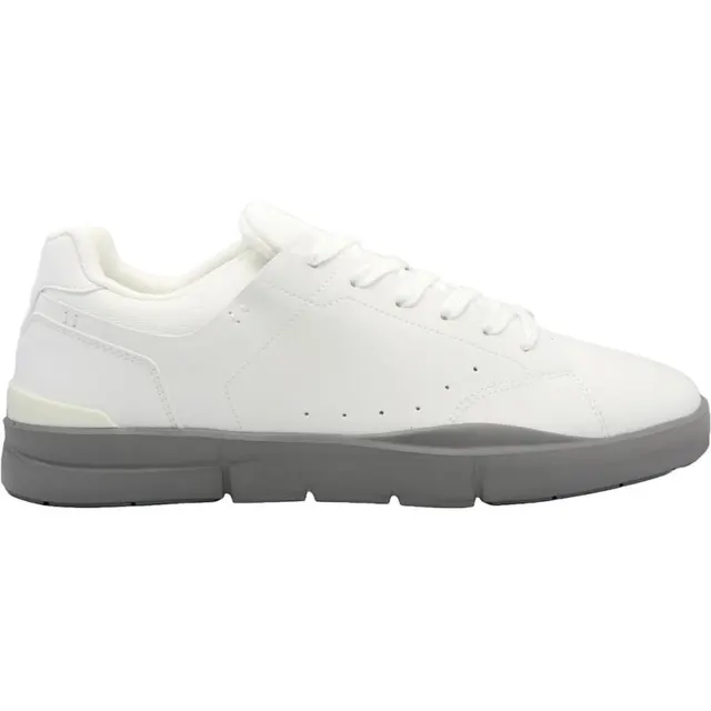 Tênis Hydrant HD001 White/Grey – Masculino