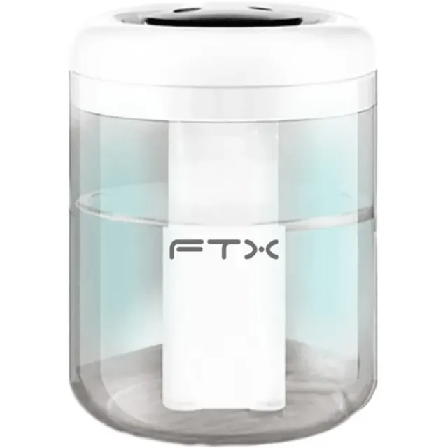 Umidificador de Ar FTX HM2-28 2.8L – Branco