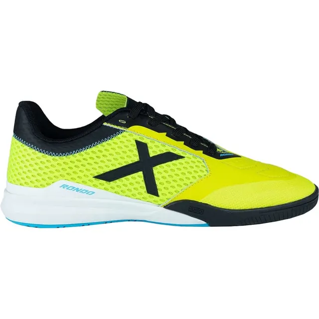 Chuteira Munich Rondo 09 – 4770009 – Masculino