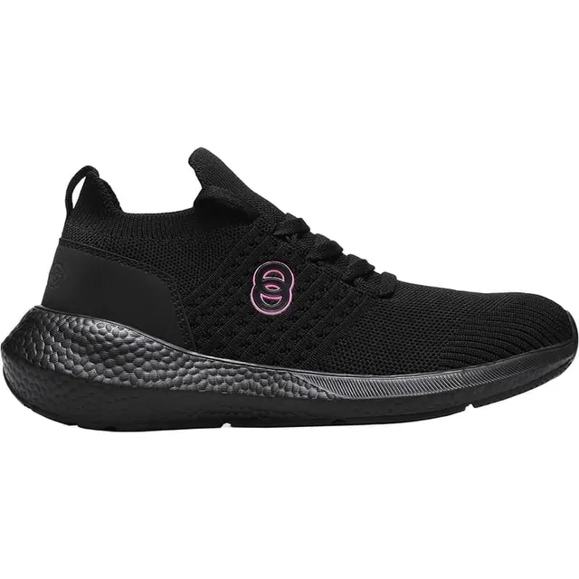 Tênis Joog JG8004W Black – Feminino