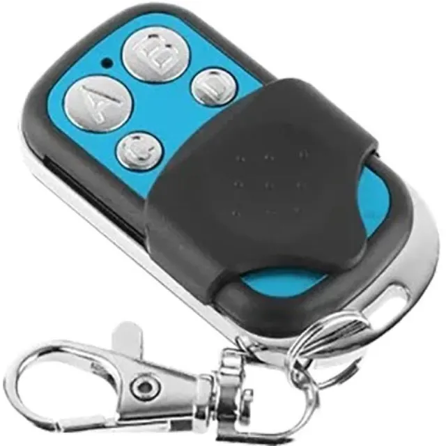 Controle remoto Sonoff 4-KEY 443MHZ – 4 botões