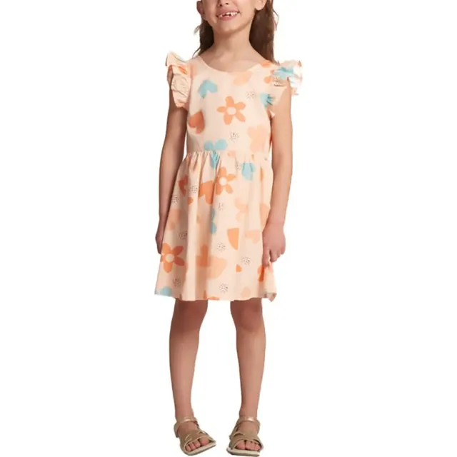 Vestido Orchestra HFIRIG-ECR – Feminino