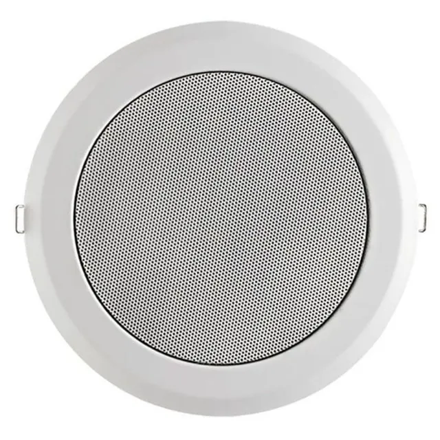 Caixa de Som para Teto Frahm Arandela 5 – 30333 Branco (Unidade)