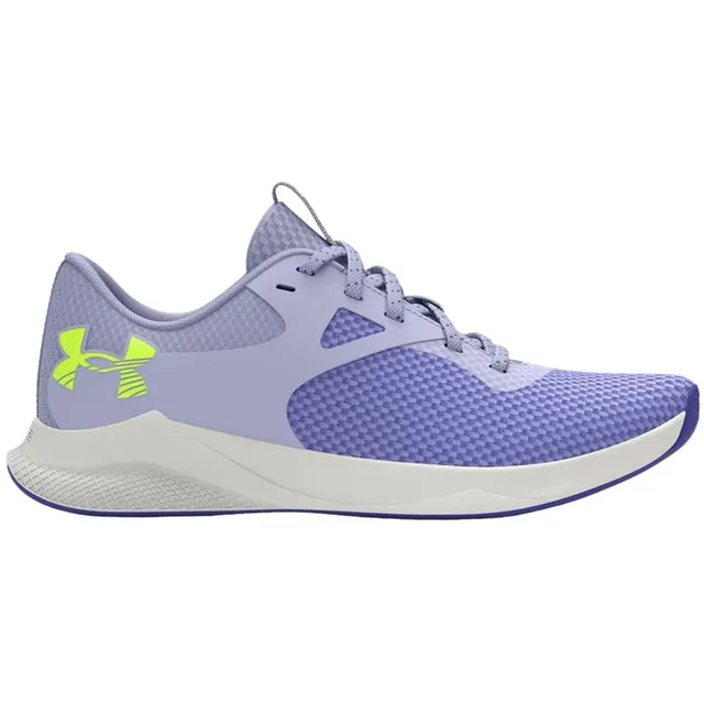 Tênis Under Armour UA Charged Aurora 3025060-504 – Feminino