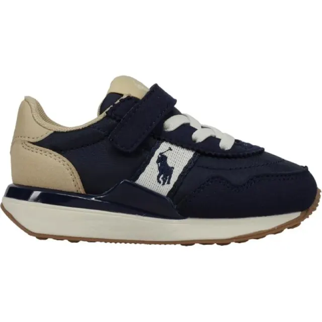Tênis Polo Ralph Lauren Kids RL03366410 – Masculino