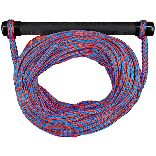 Corda para Esqui Aquático Full Throttle 1 Section Ski Rope – 23M