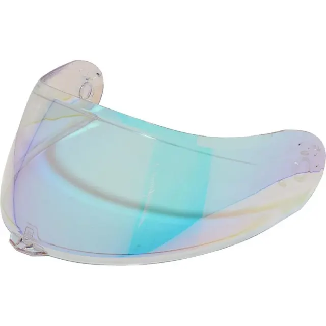 Viseira para Capacete Lv Cool Helmets – Shiny Blue