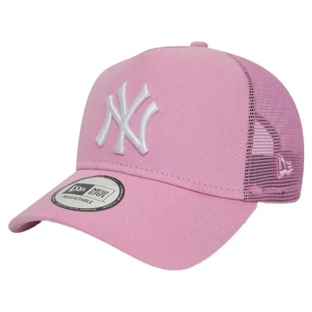 Boné New Era 60435251 New York