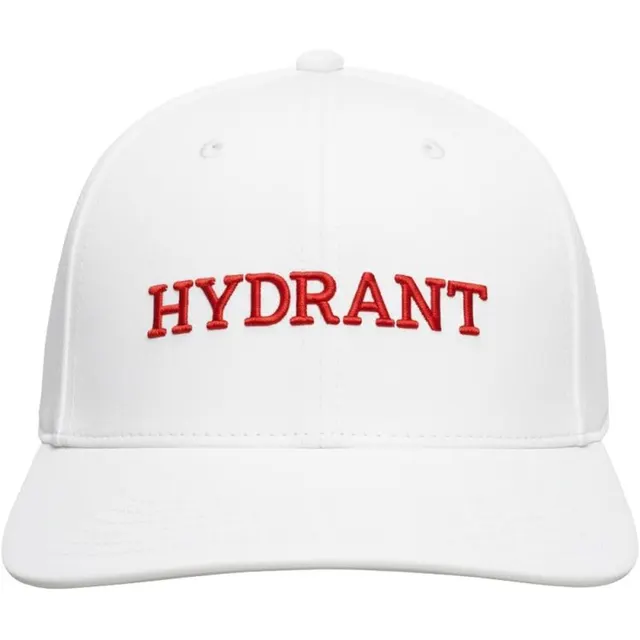 Boné Hydrant HCAP2-A – Branco