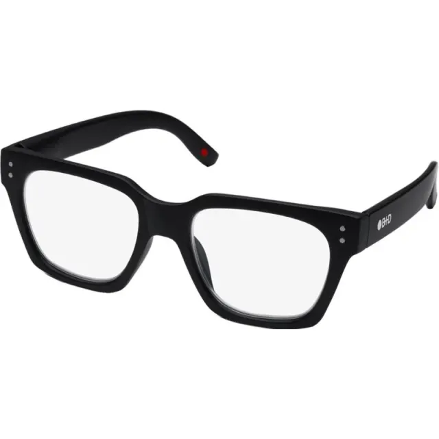 Óculos de Grau B+D Geo Reader +3.00 2210-99-30 Matt Black