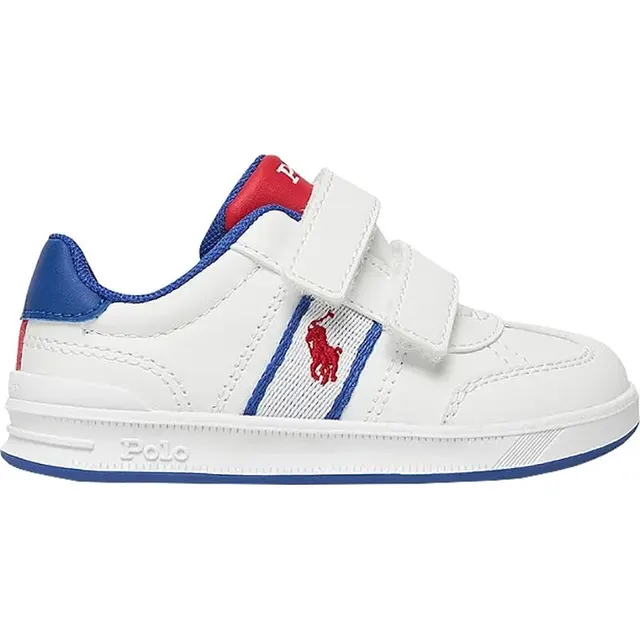 Tênis Polo Ralph Lauren Kids RL02068100 – Masculino