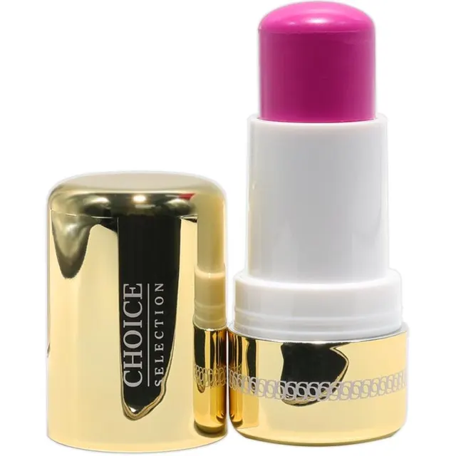 Blush Stick Bastão Choice Selection 6,5g – Pop Orchid