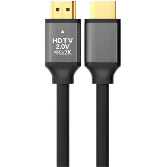 Cabo HDMI Satellite 2.0V AL-15 (1.5 metros)