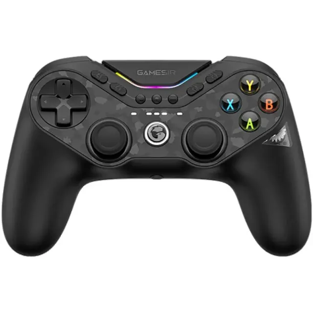 Controle Gamesir Tarantula Pro Wireless PC/Switch/Android/iOS Black