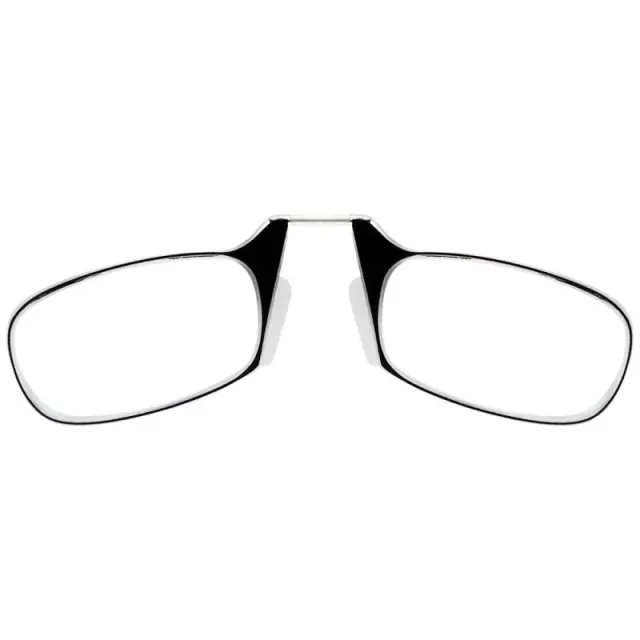 Óculos de Grau B+D Bridge Reader +1.50 2266-99-15 Preto
