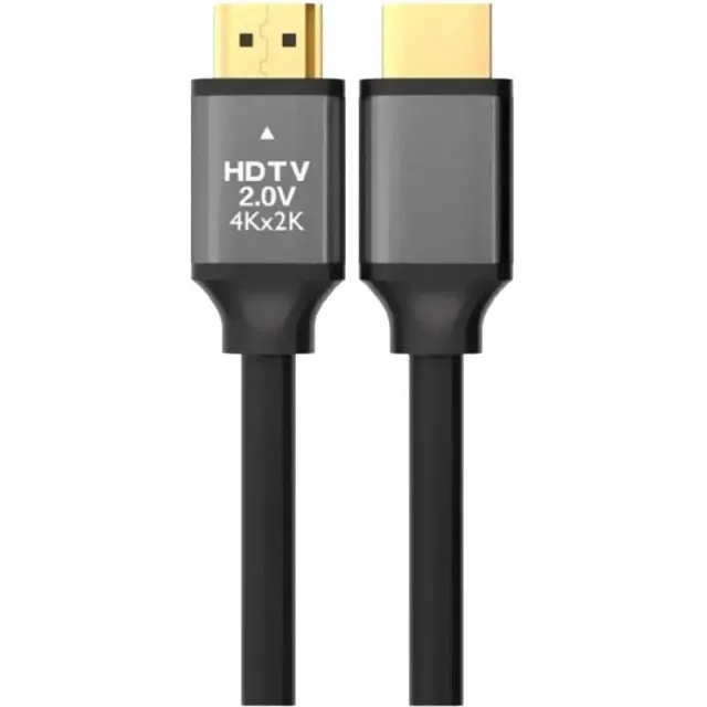 Cabo HDMI Satellite 2.0V AL-150 ( 5 metros)