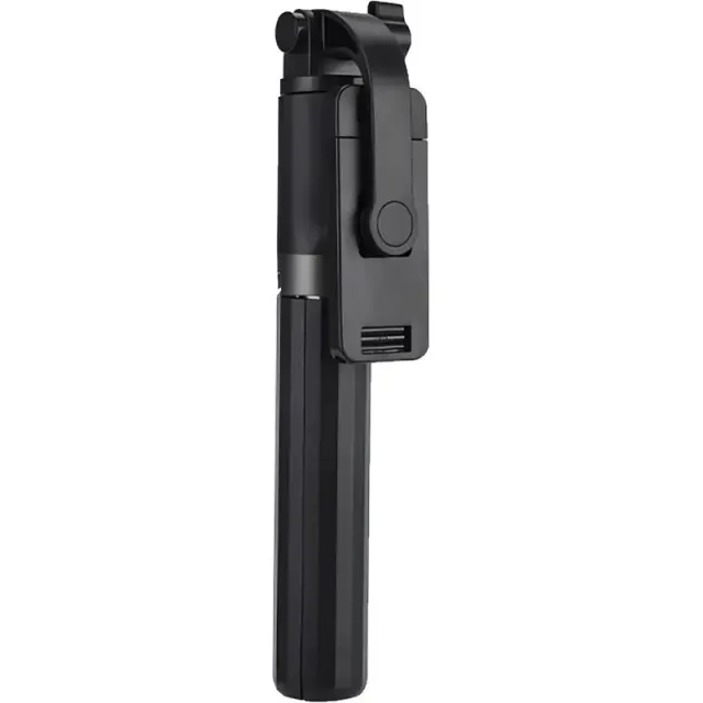 Bastão de Selfie com Tripé MOX MO-SS25 – Preto