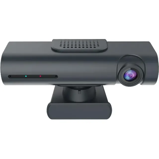 Câmera Webcam 2K QHD Auto Traking Moertek MT7050