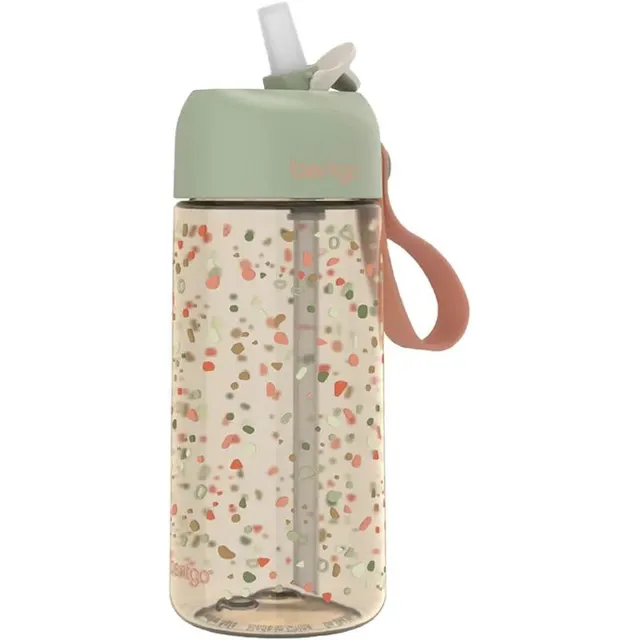 Garrafa Bentgo Kids Water – BGKDWB1-GSP Geo Speckle