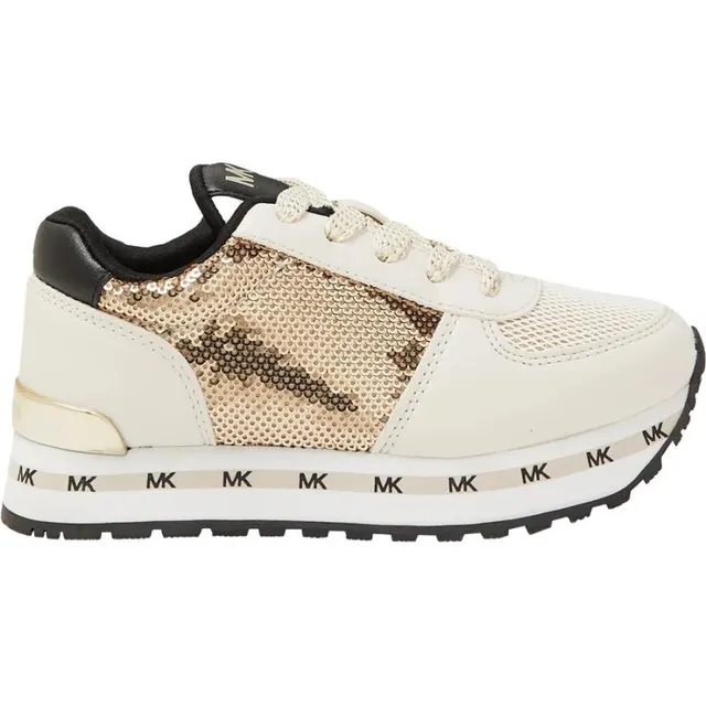Tênis Kids Michael Kors MK101091C – Feminino