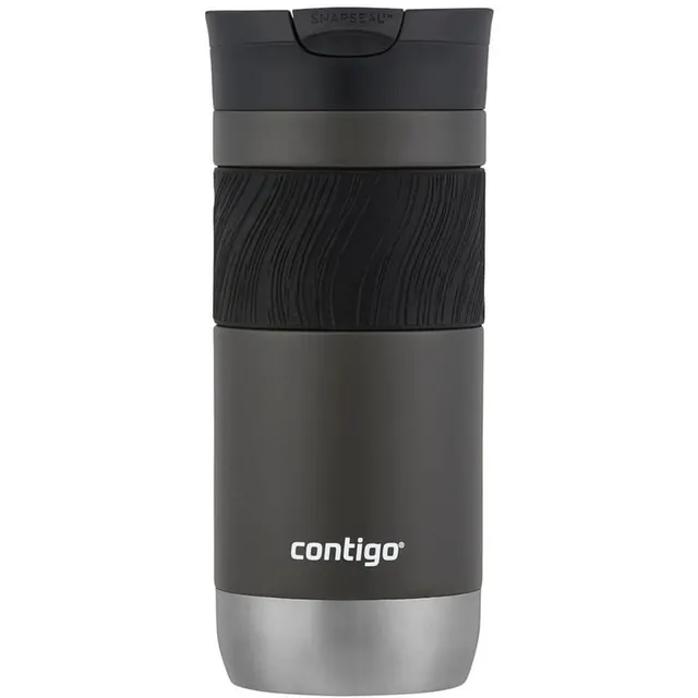 Copo Térmico Contigo Byron Snapseal 2.0 473mL – Sake
