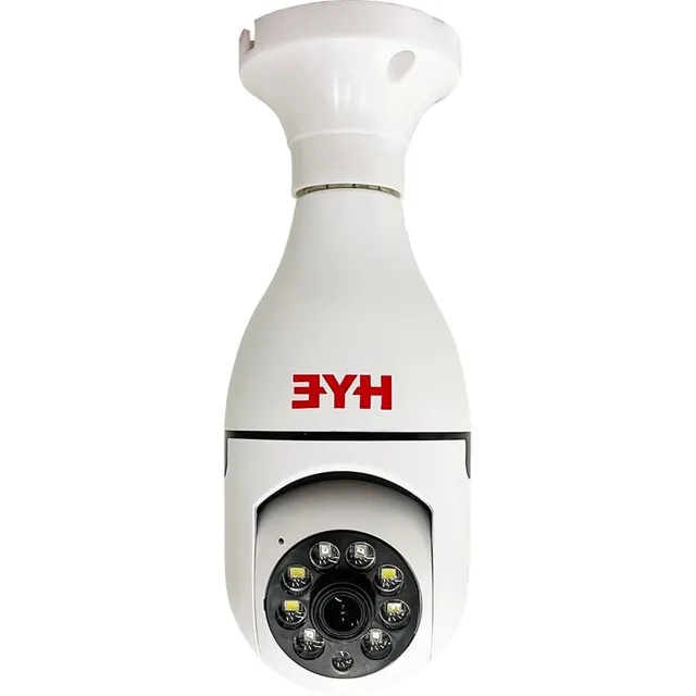 Câmera de Segurança HYE-E692T3 3.6mm 3.0MP WiFi