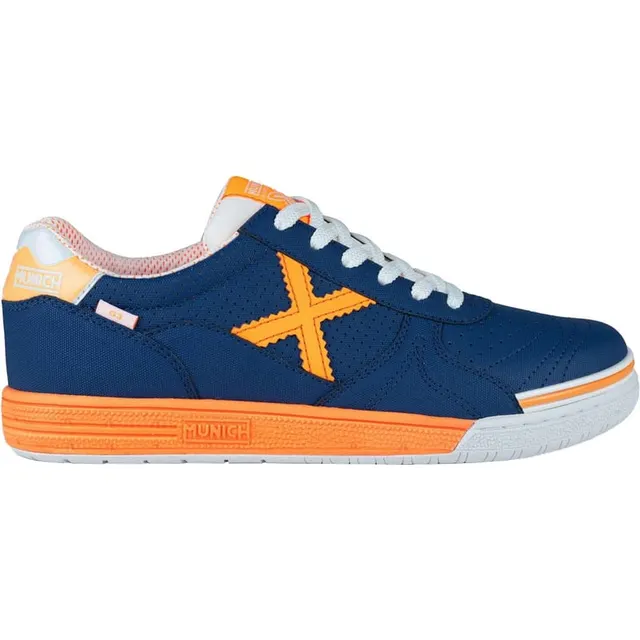 Chuteira Munich G-3 Profit 408 – 3111408 – Masculino
