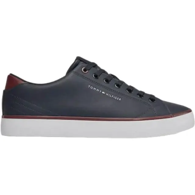 Tênis Tommy Hilfiger FM0FM05041 DW5 – Masculino