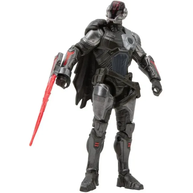 Boneco Jazwares Fortnite The Foundation Dark – FNT1325