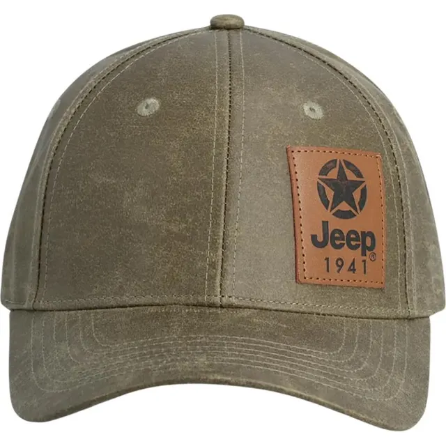 Boné Jeep AMW25011 Olive – Masculino