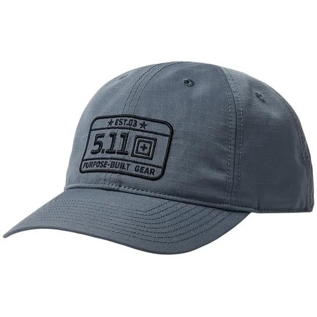 Boné 5.11 Tactical Promo Hat 2025 7890013-545 Turbulence