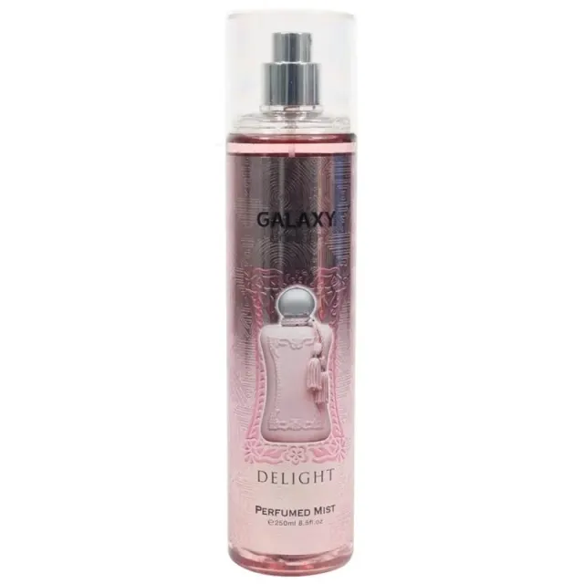 Body Mist Galaxy Concept Delight – 250mL