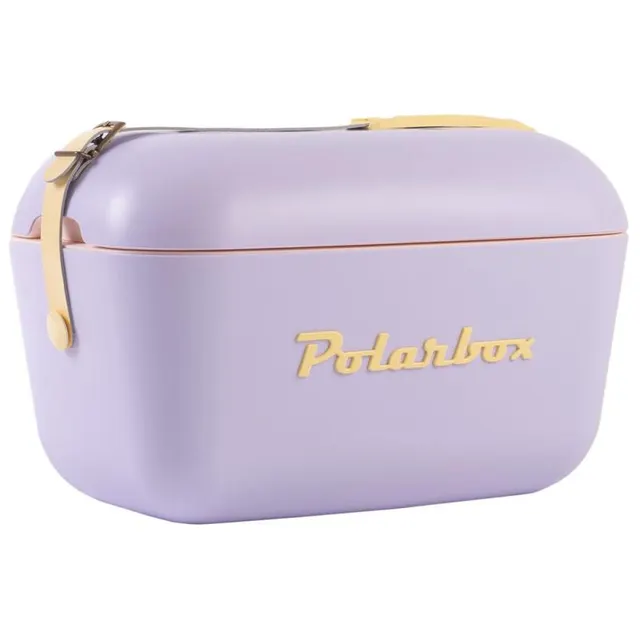Caixa Termica Polarbox 13QT – Malva