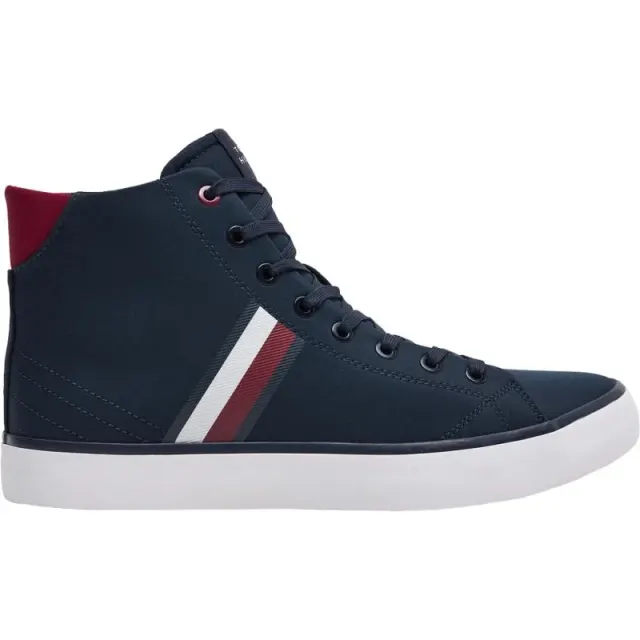 Tênis Tommy Hilfiger FM0FM04948 DW5 – Masculino