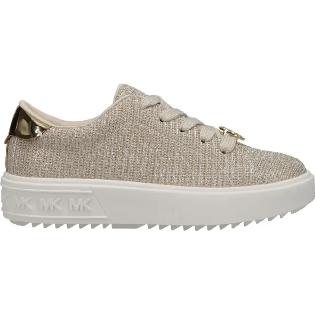 Tênis Kids Michael Kors MK101068C – Feminino