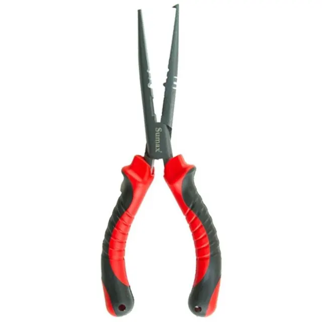 Alicate Sumax Split Ring 9″ Fishing Pliers – SU-1901