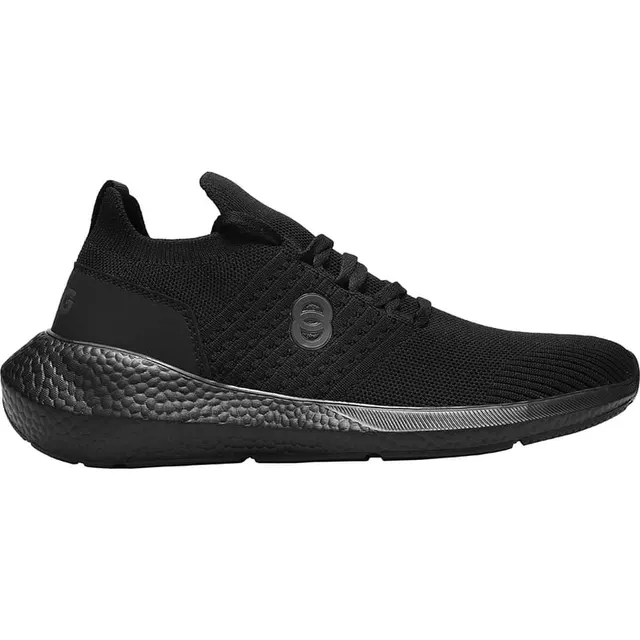 Tênis Joog JG8004M Black – Masculino