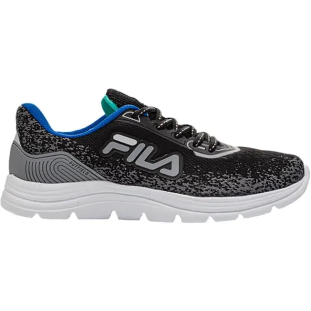 Tênis Infantil Fila F04K00020-5884 Outfield Masculino