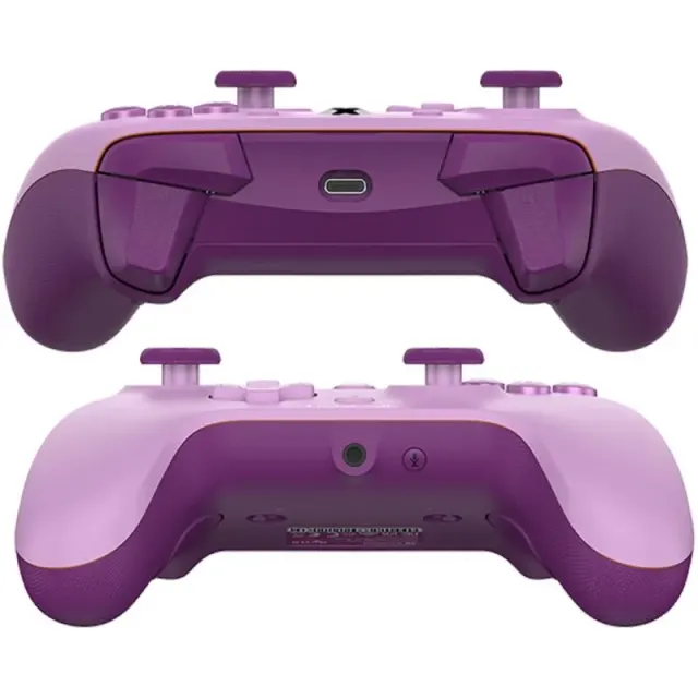 Controle Gamesir G7 SE Wired Xbox Series e Windows 10/11 Radiant Purple