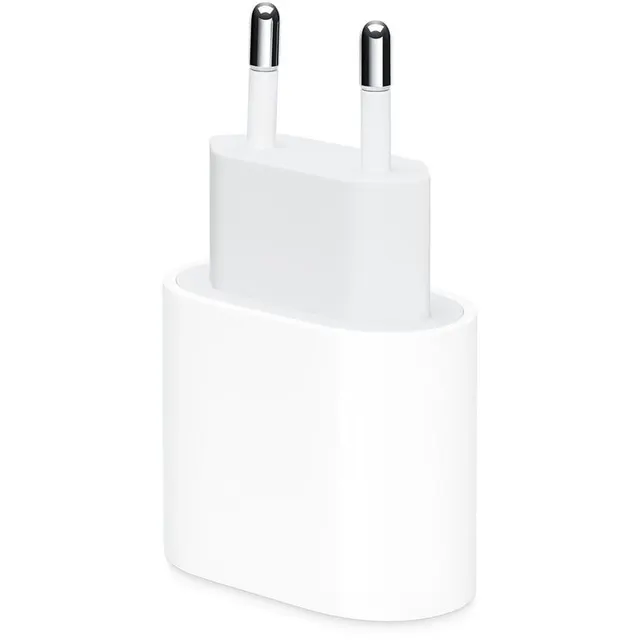 Carregador Apple A2347 MVV3ZM/A USB-C 20W