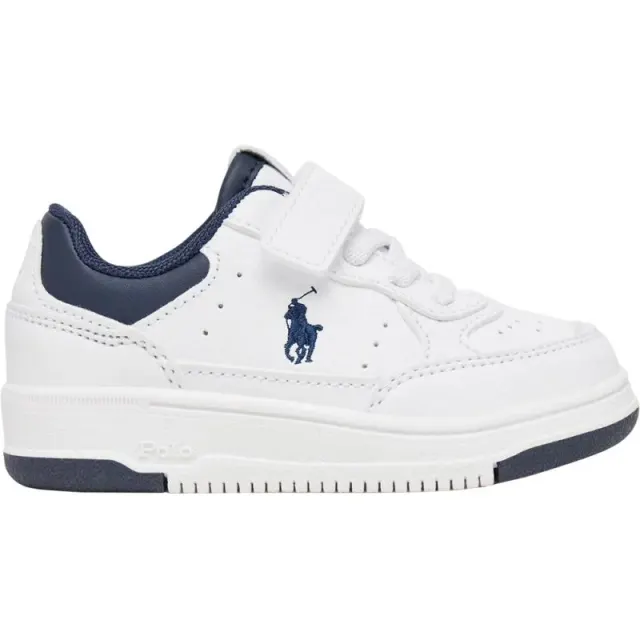 Tênis Polo Ralph Lauren Kids RL03014102 – Masculino