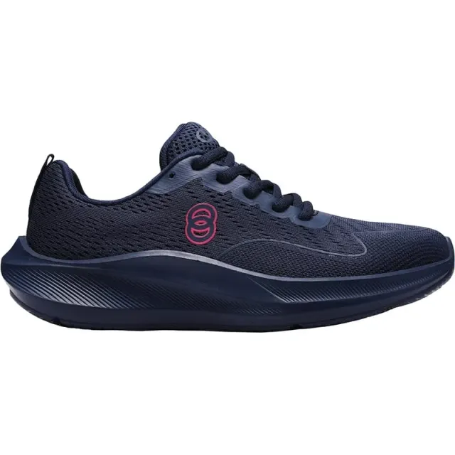 Tênis Joog JG8003W Navy – Feminino