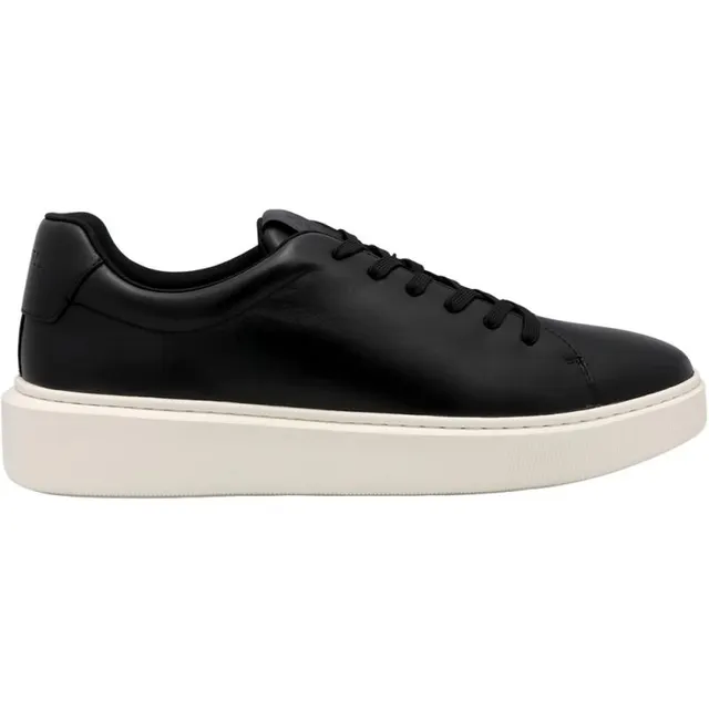 Tênis Hydrant HD003 Black – Masculino