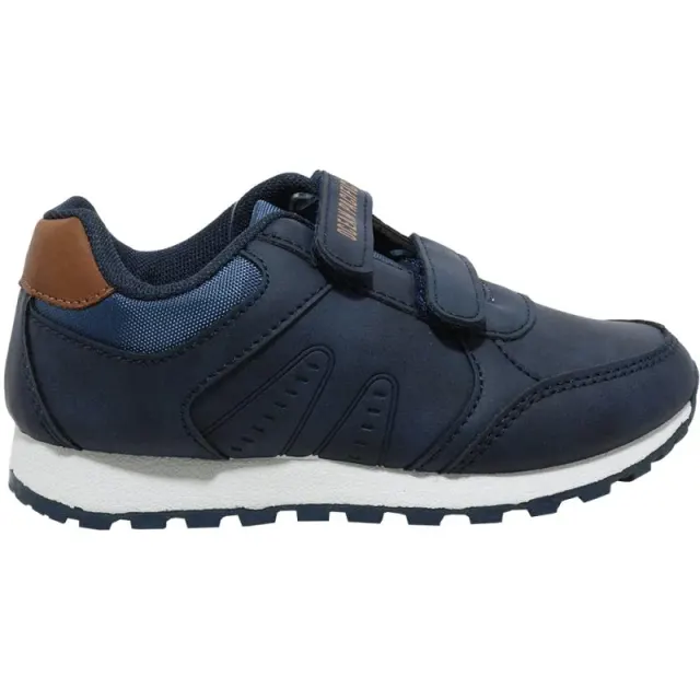 Tênis Kids OP OPK-GALOR-G2 Masculino