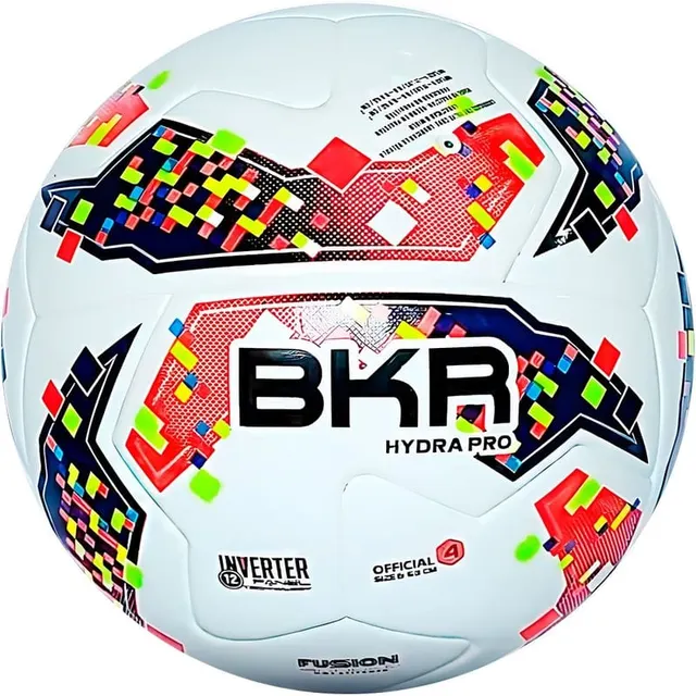 Bola de Futebol BKR Hydra Pro Fusion – N° 4