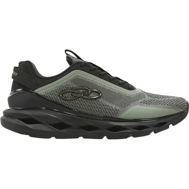 Tênis Olympikus Beats 43701259 – Masculino (Verde)