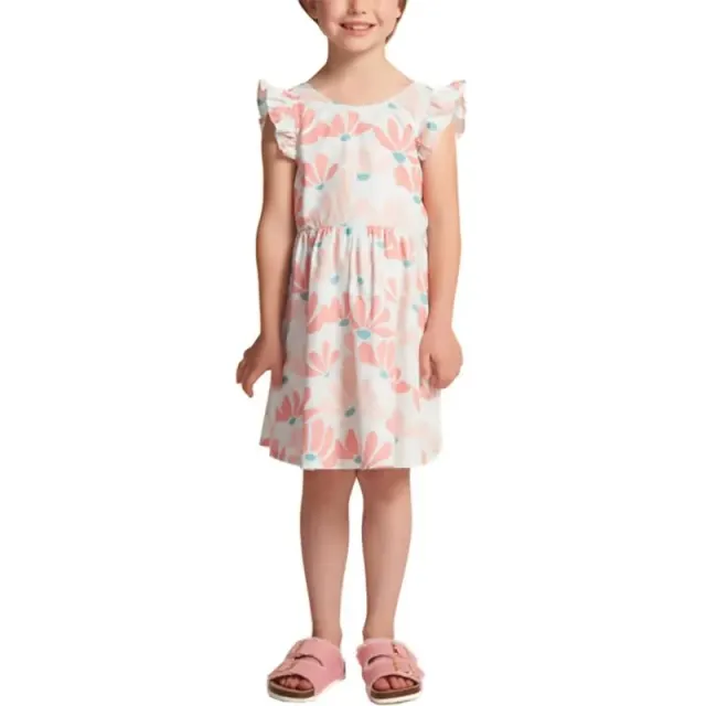 Vestido Orchestra HFIRKT-BLC – Feminino