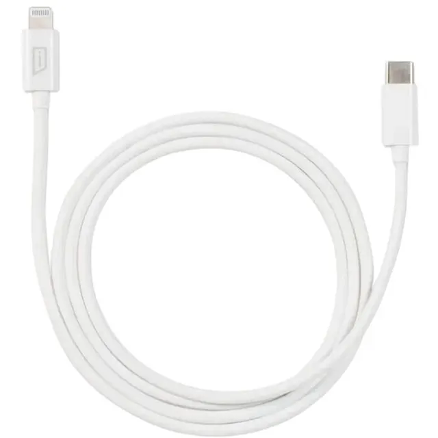 Cabo Targus iStore USB-C para Lightning ACC1115CAI (1 metro)